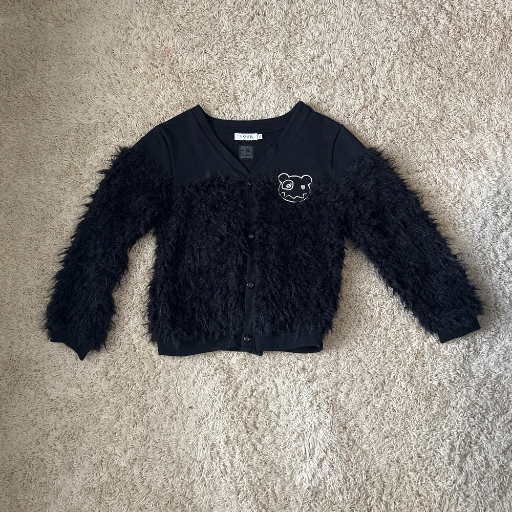 Like new Loud Apparel sweater